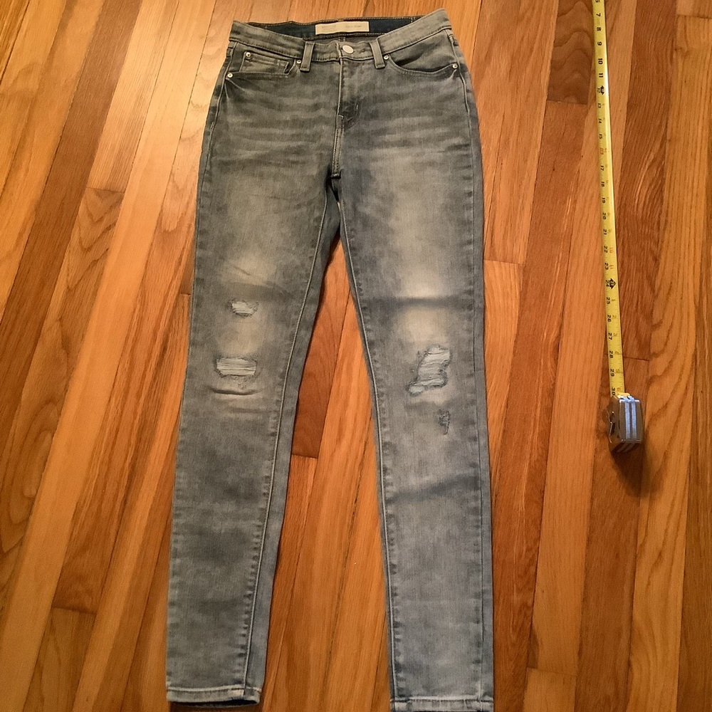 LEVI STRAUSS SIGNATURE Jeans